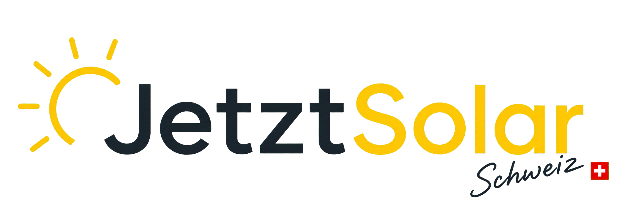 JetztSolar Schweiz